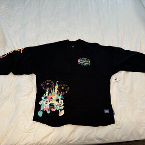 RunDisney Magic Key Holder Spirit Jersey